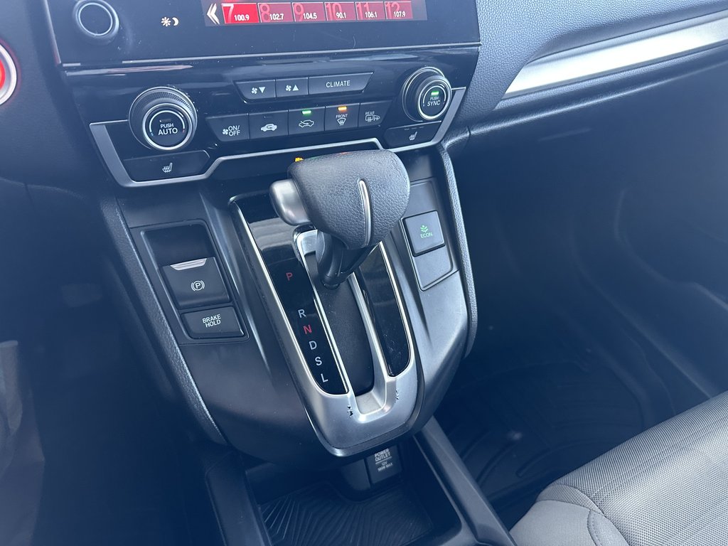 Honda CR-V AWD 5dr LX 2017 à Saint-Georges, Québec - 12 - w1024h768px