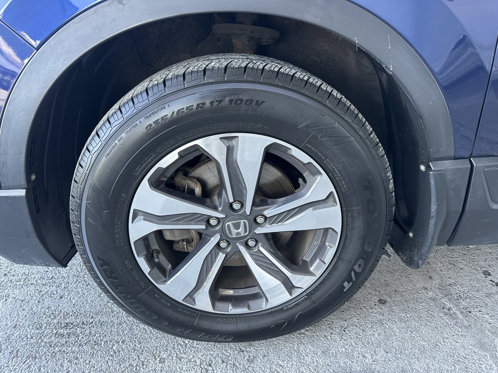 Honda CR-V AWD 5dr LX 2017 à Saint-Georges, Québec - 9 - w1024h768px