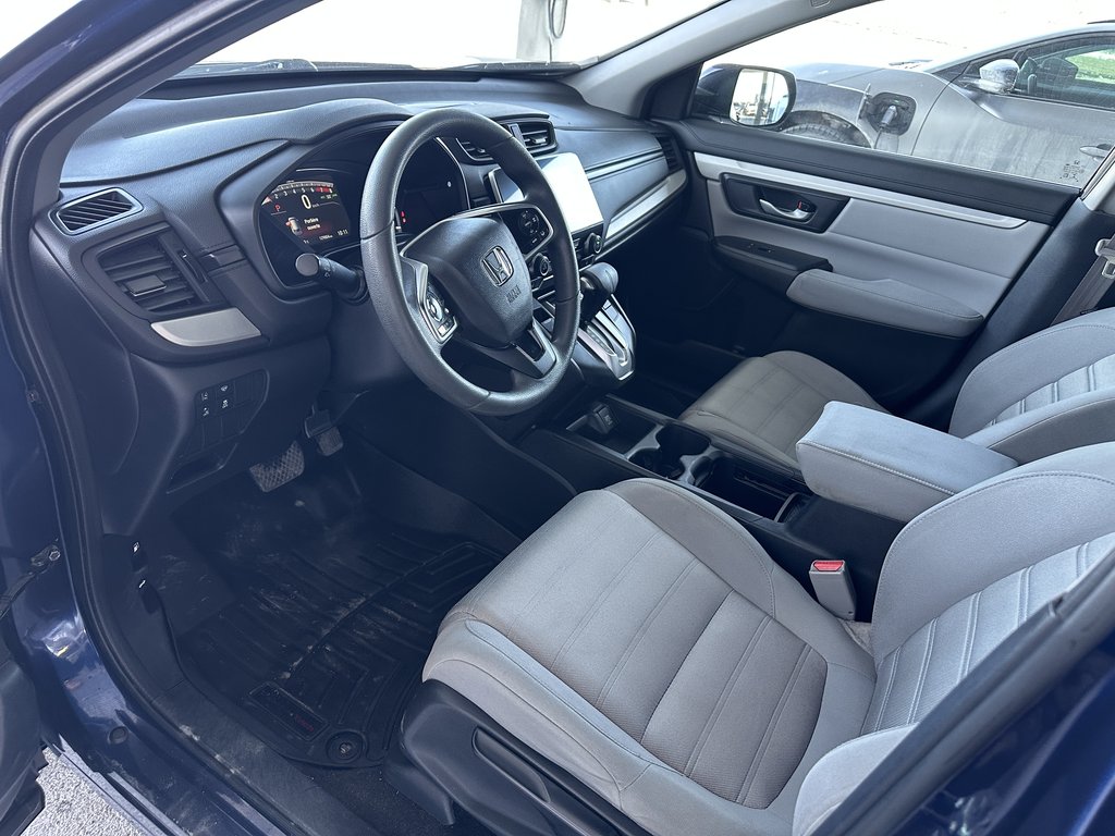 Honda CR-V AWD 5dr LX 2017 à Saint-Georges, Québec - 10 - w1024h768px