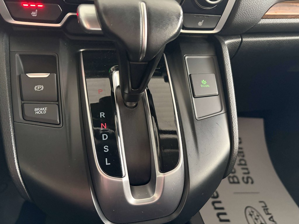 Honda CR-V EX-L 2019 à Saint-Georges, Québec - 12 - w1024h768px