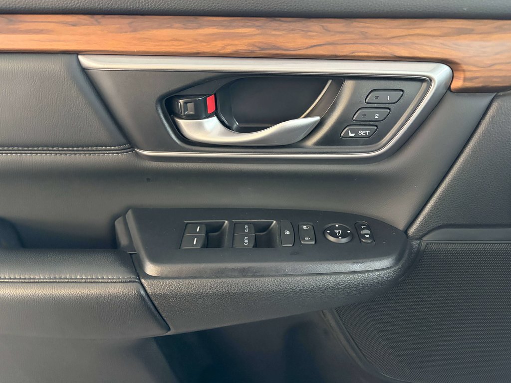 Honda CR-V EX-L 2019 à Saint-Georges, Québec - 18 - w1024h768px