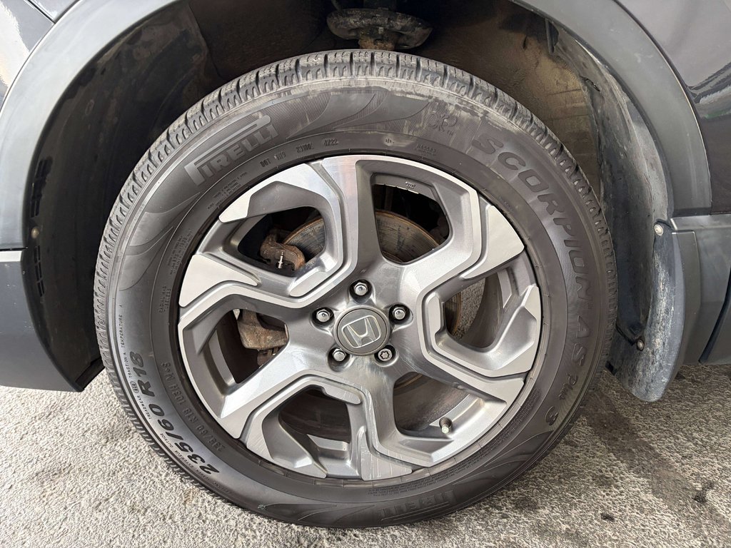 Honda CR-V EX-L 2019 à Saint-Georges, Québec - 9 - w1024h768px