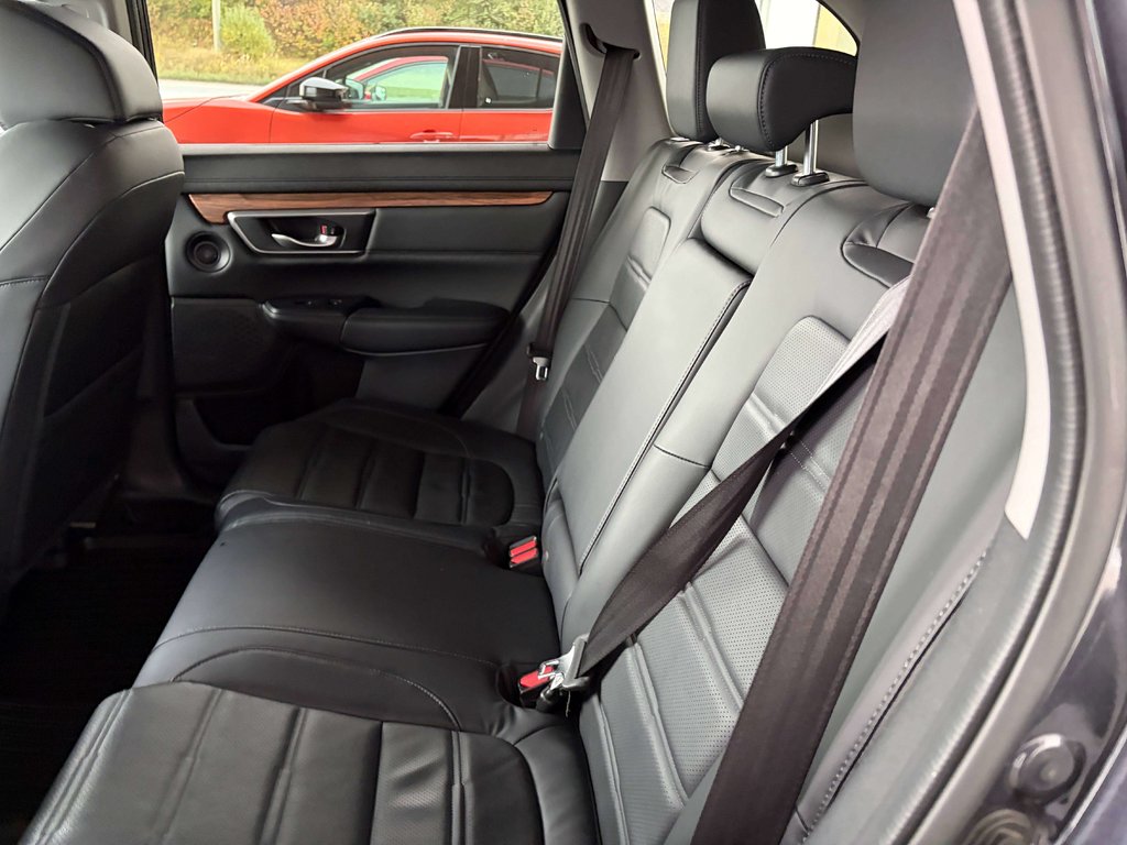Honda CR-V EX-L 2019 à Saint-Georges, Québec - 21 - w1024h768px