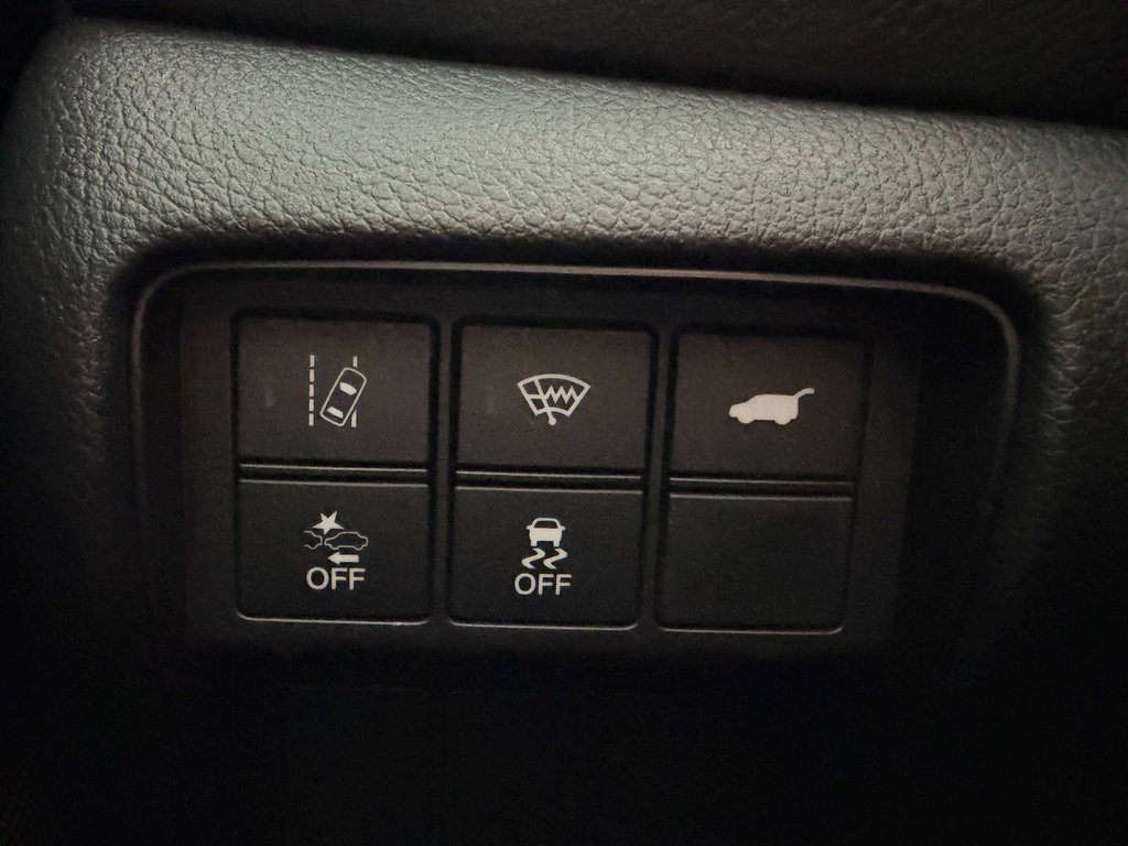 Honda CR-V EX-L 2019 à Saint-Georges, Québec - 17 - w1024h768px