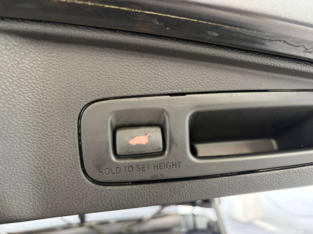 Honda CR-V EX-L 2019 à Saint-Georges, Québec - 22 - w1024h768px