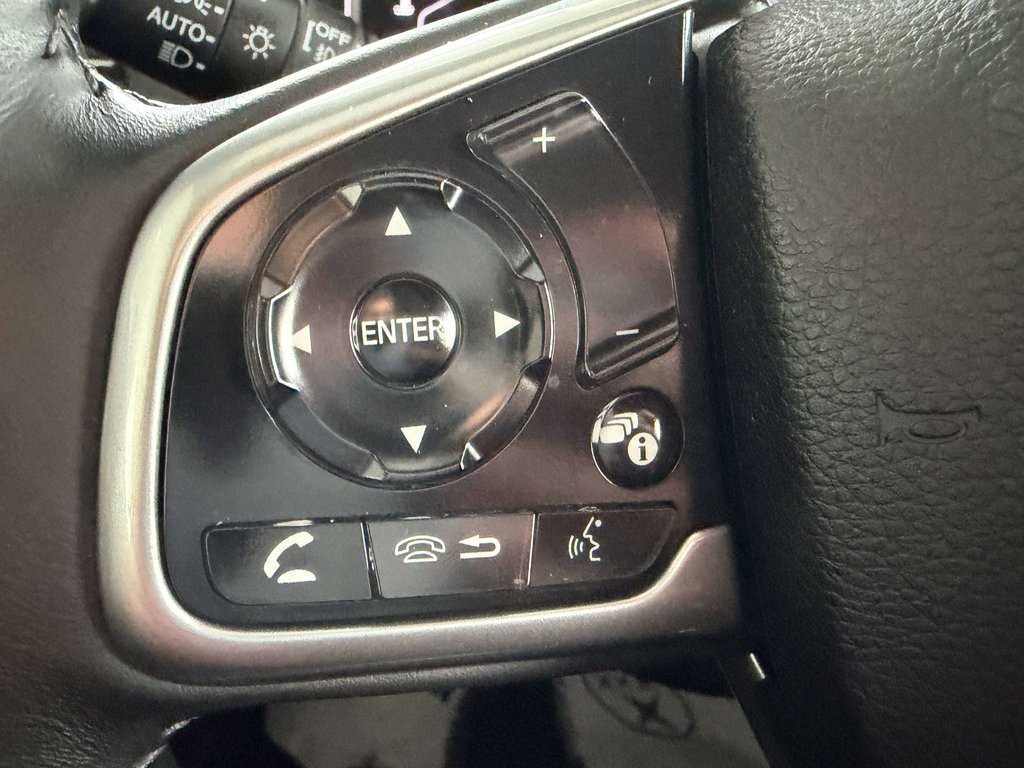 Honda CR-V EX-L 2019 à Saint-Georges, Québec - 16 - w1024h768px