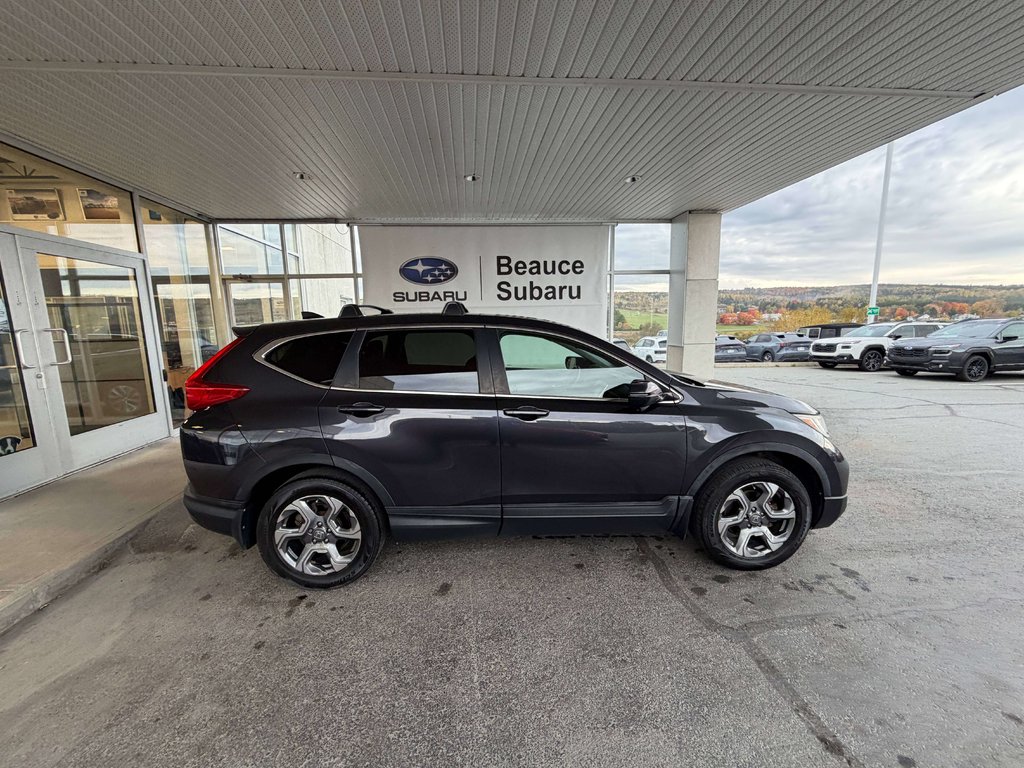 Honda CR-V EX-L 2019 à Saint-Georges, Québec - 2 - w1024h768px