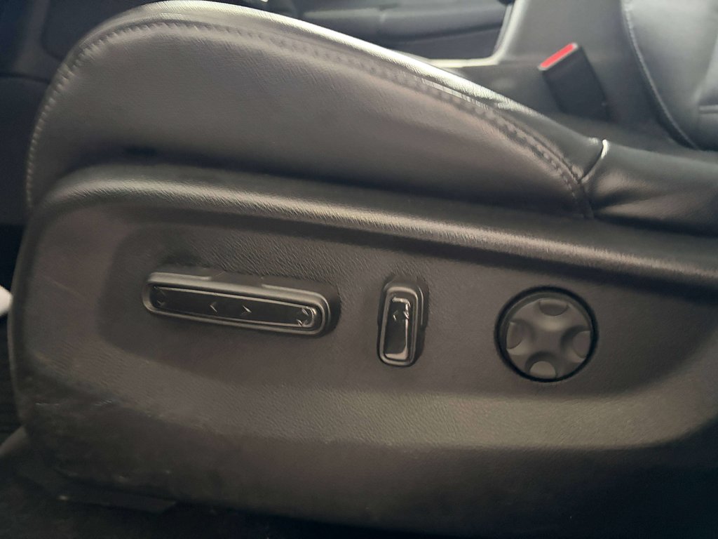 Honda CR-V EX-L 2019 à Saint-Georges, Québec - 19 - w1024h768px