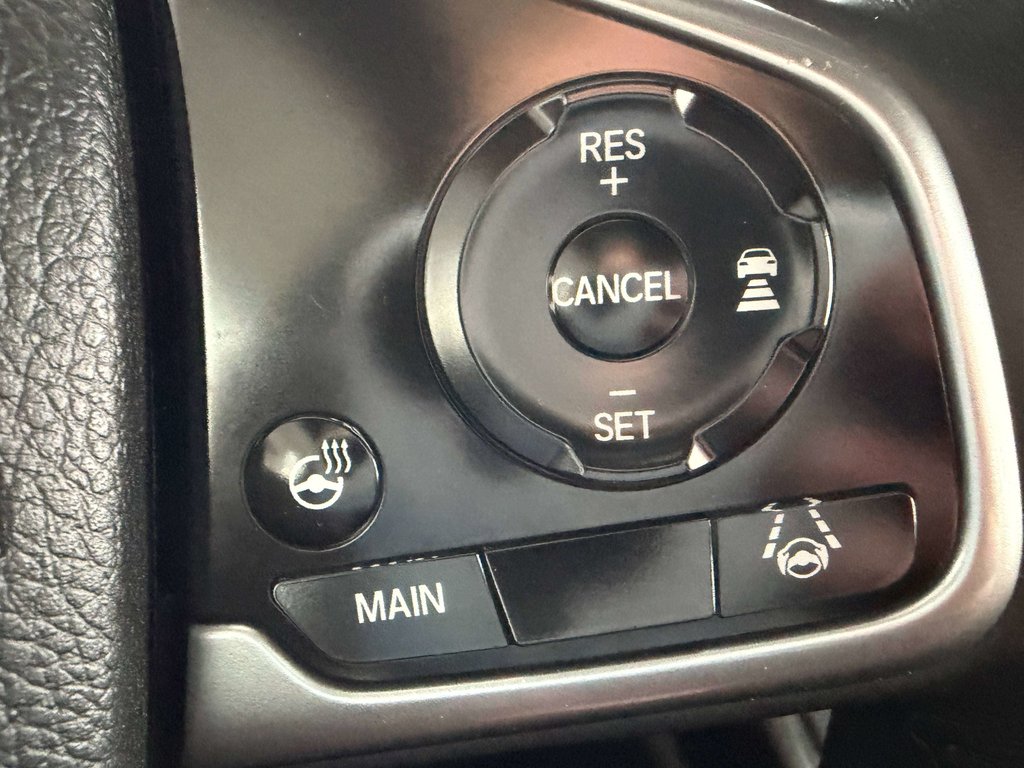 Honda CR-V EX-L 2019 à Saint-Georges, Québec - 15 - w1024h768px