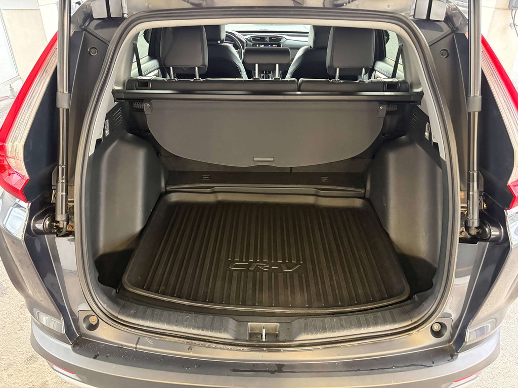 Honda CR-V EX-L 2019 à Saint-Georges, Québec - 23 - w1024h768px