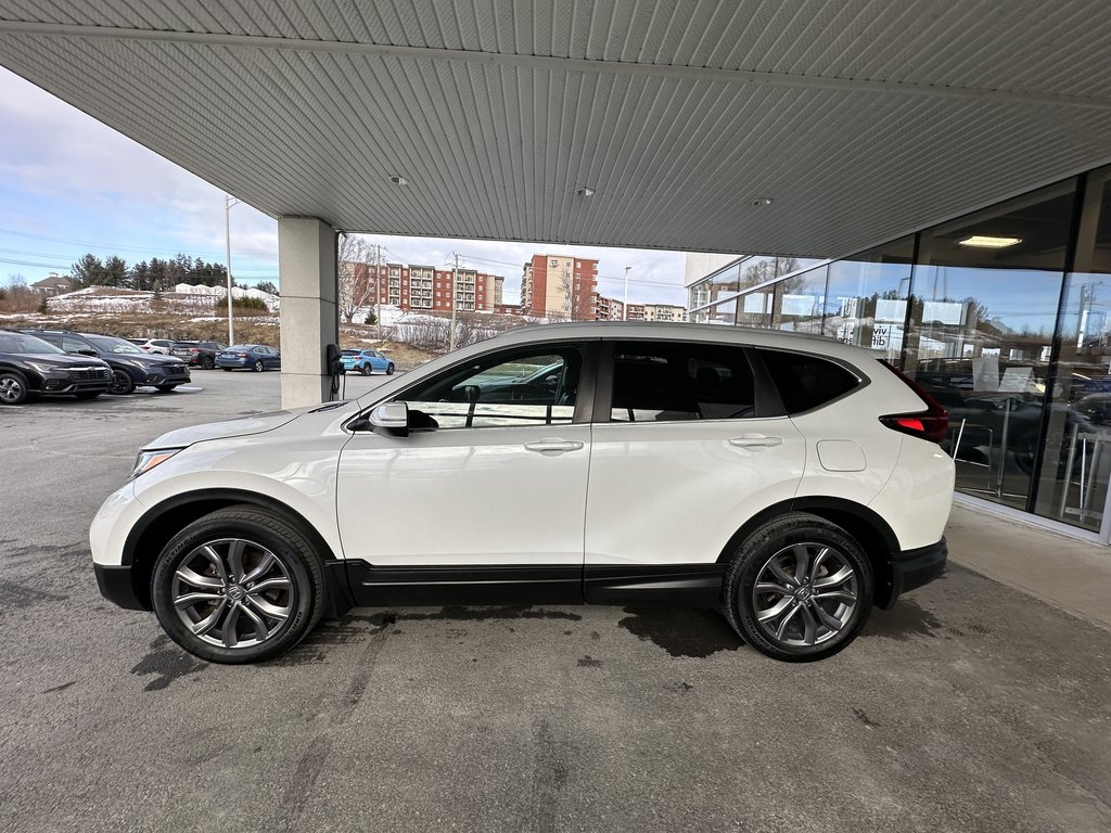 2020  CR-V Sport AWD in Saint-Georges, Quebec - 6 - w1024h768px