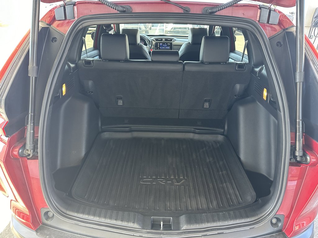 2020  CR-V Sport AWD in Saint-Georges, Quebec - 25 - w1024h768px