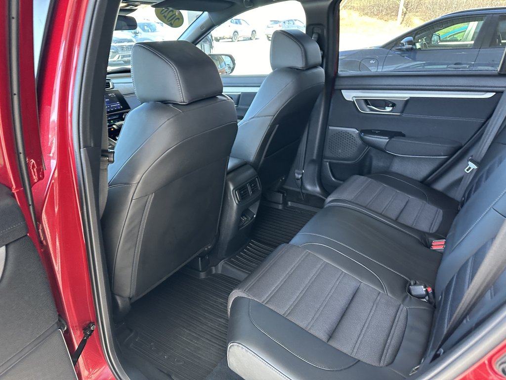 2020  CR-V Sport AWD in Saint-Georges, Quebec - 24 - w1024h768px