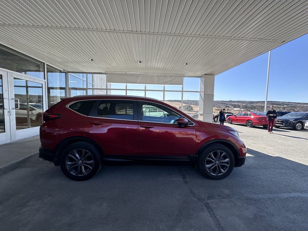2020  CR-V Sport AWD in Saint-Georges, Quebec - 2 - w1024h768px