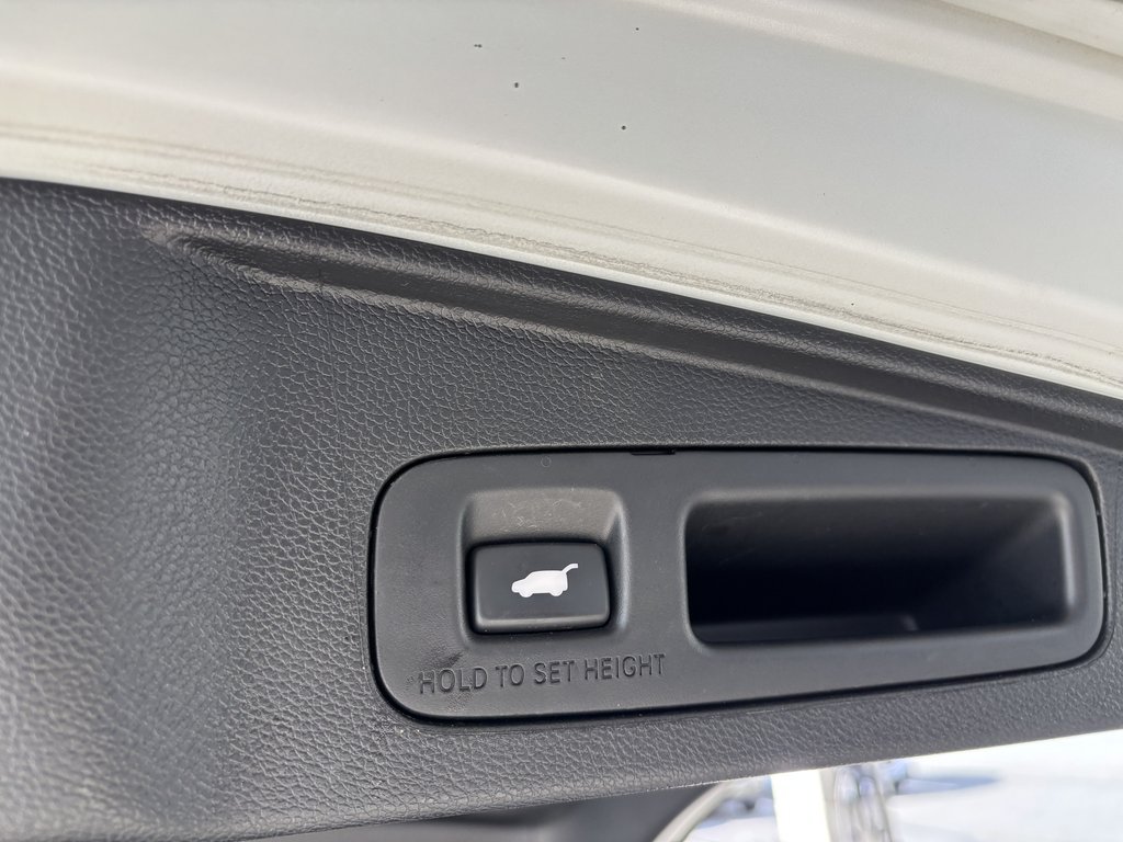 Honda CR-V Touring AWD 2021 à Saint-Georges, Québec - 25 - w1024h768px