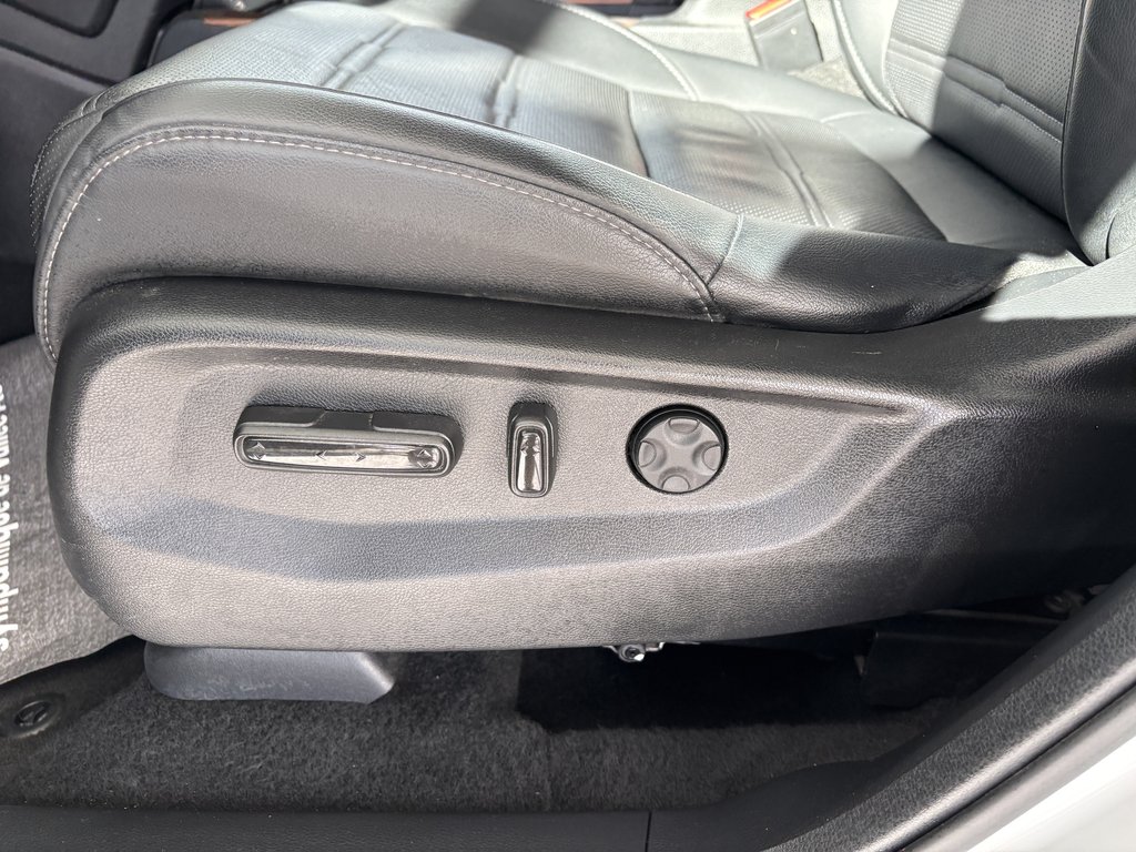 Honda CR-V Touring AWD 2021 à Saint-Georges, Québec - 21 - w1024h768px