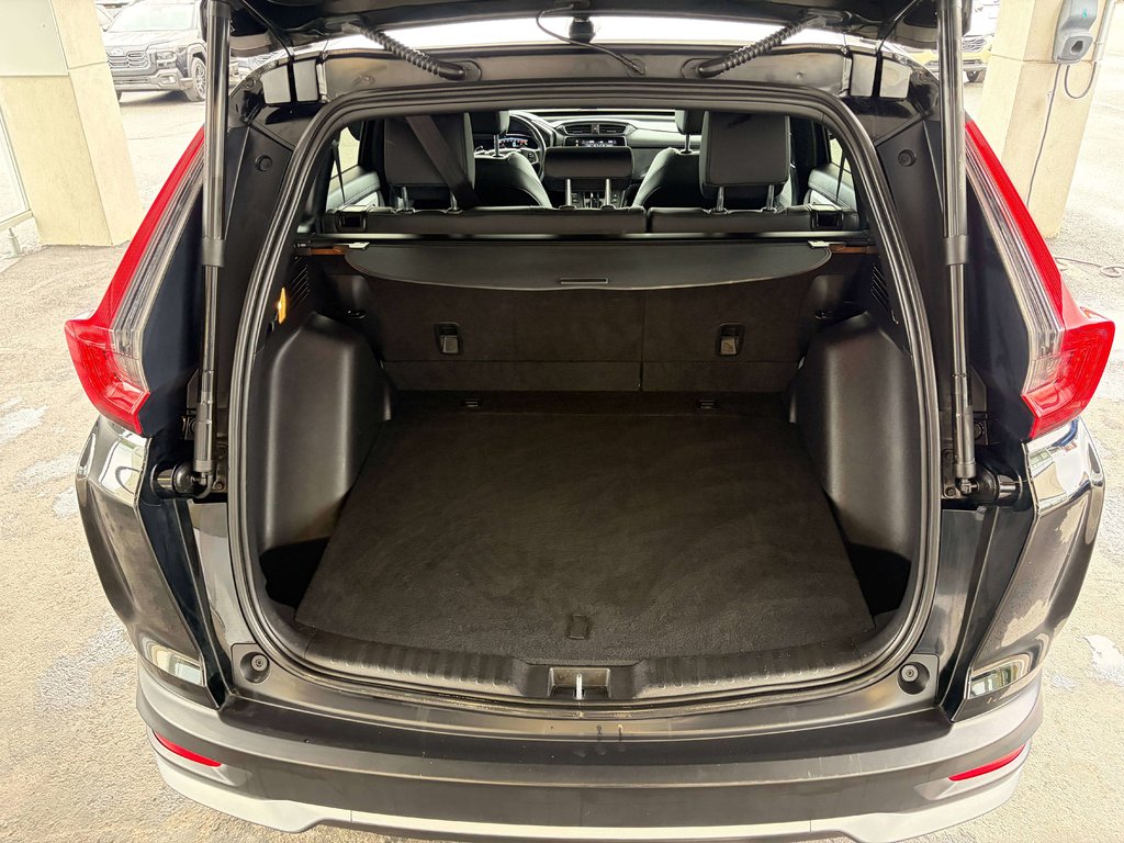 2021 Honda CR-V Sport in Saint-Georges, Quebec - 23 - w1024h768px