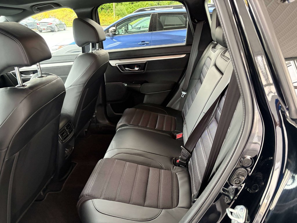 2021 Honda CR-V Sport in Saint-Georges, Quebec - 21 - w1024h768px