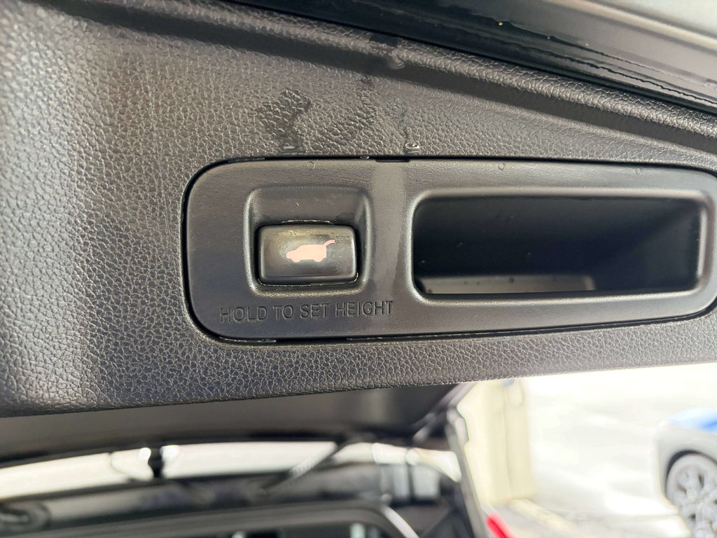 2021 Honda CR-V Sport in Saint-Georges, Quebec - 22 - w1024h768px