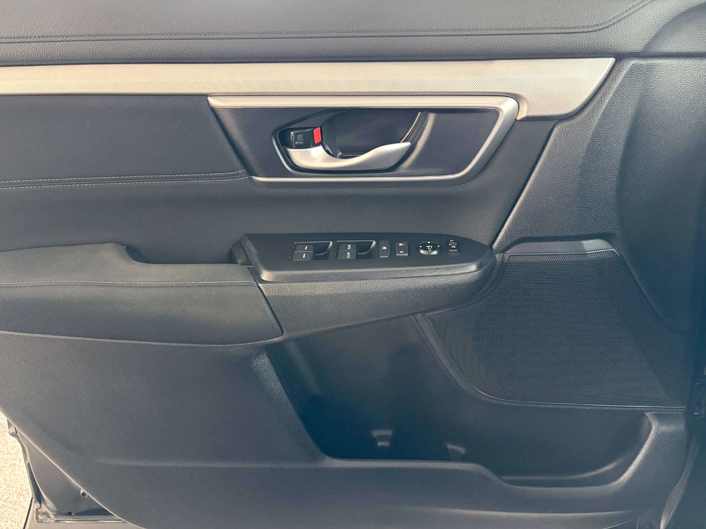 2021 Honda CR-V Sport in Saint-Georges, Quebec - 18 - w1024h768px