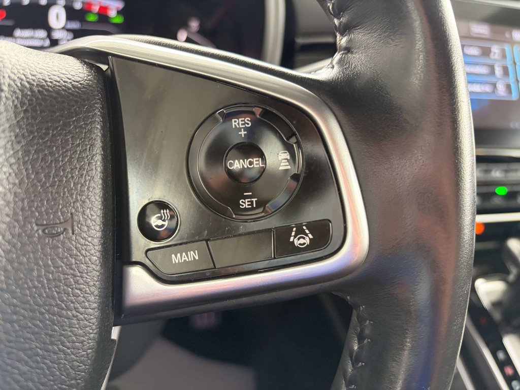 2021 Honda CR-V Sport in Saint-Georges, Quebec - 15 - w1024h768px