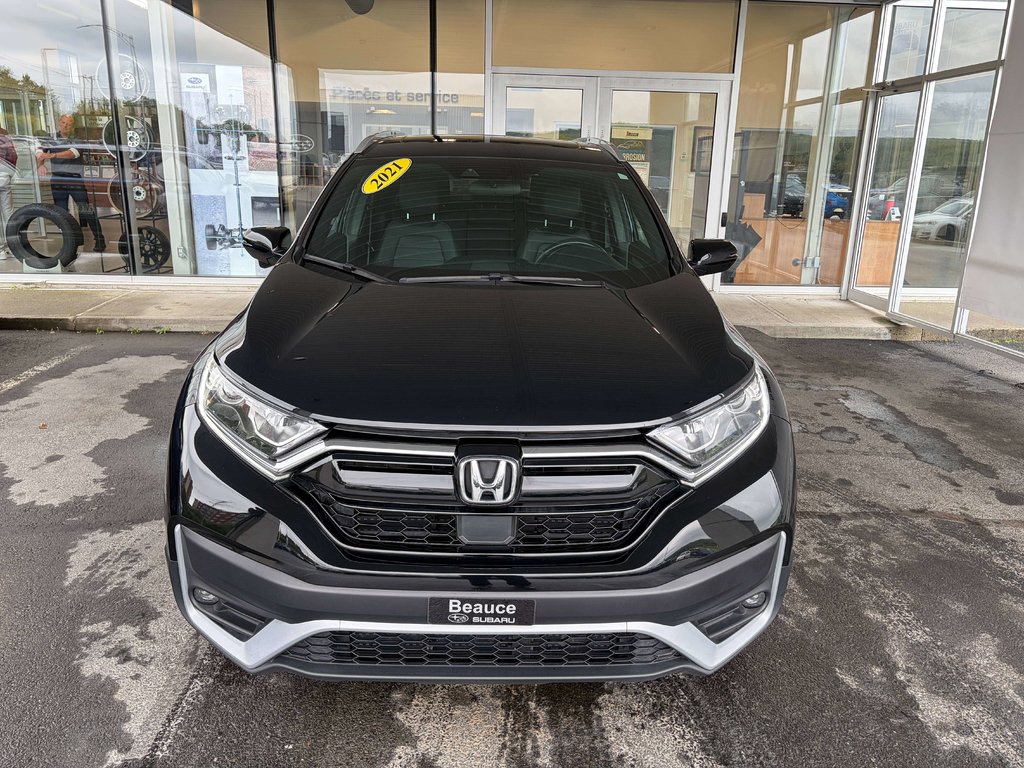 2021 Honda CR-V Sport in Saint-Georges, Quebec - 8 - w1024h768px