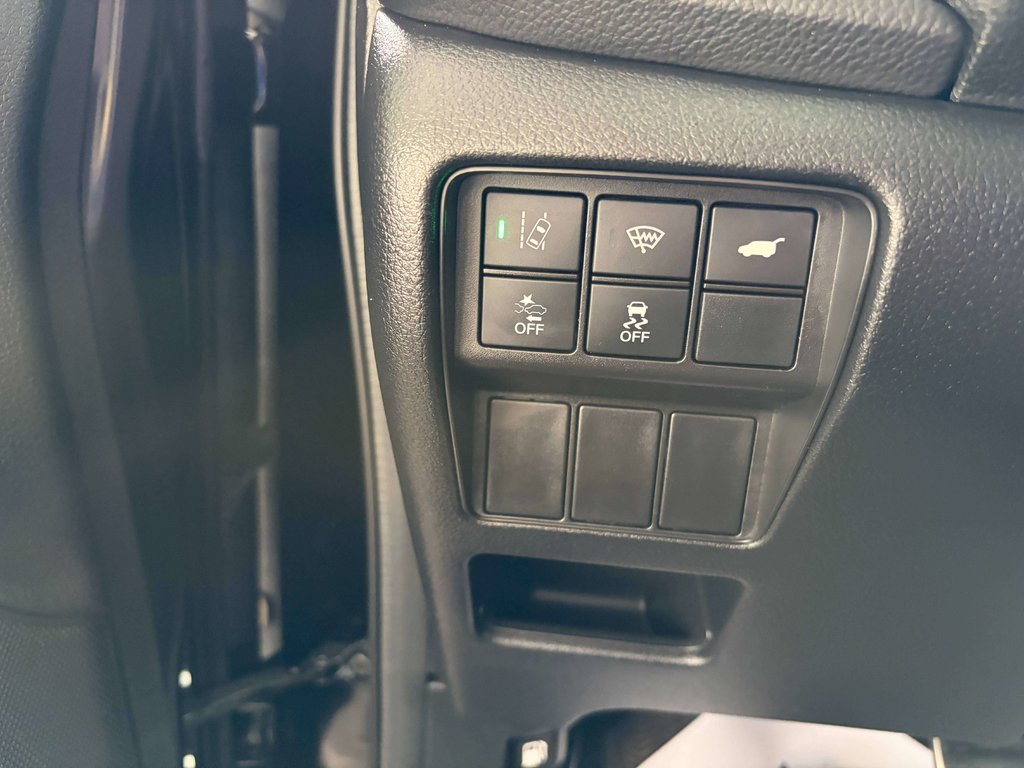 2021 Honda CR-V Sport in Saint-Georges, Quebec - 17 - w1024h768px