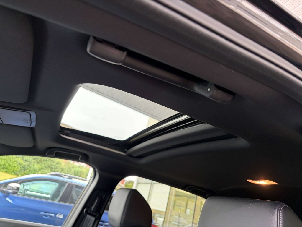2021 Honda CR-V Sport in Saint-Georges, Quebec - 20 - w1024h768px