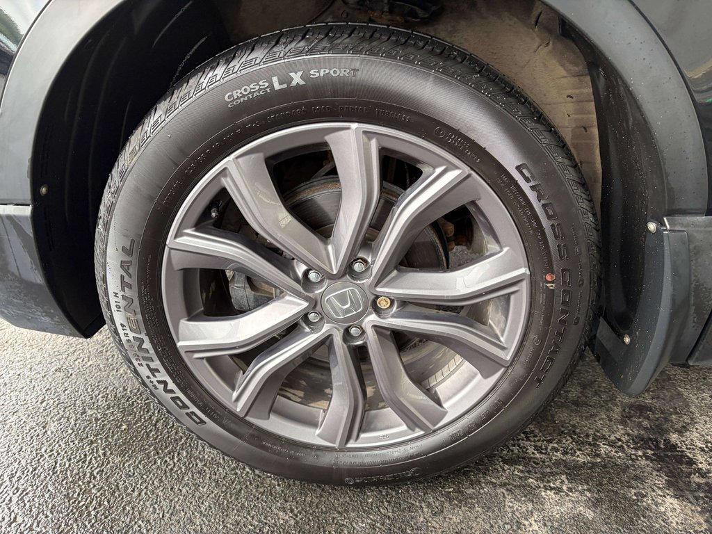 2021 Honda CR-V Sport in Saint-Georges, Quebec - 9 - w1024h768px