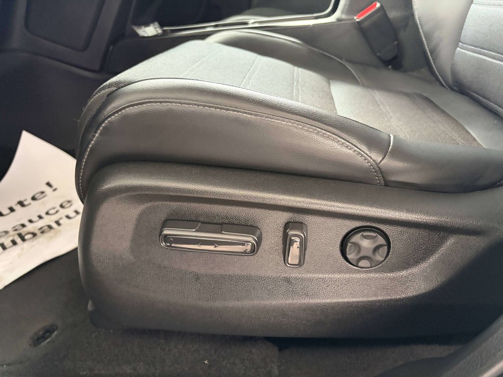 2021 Honda CR-V Sport in Saint-Georges, Quebec - 19 - w1024h768px