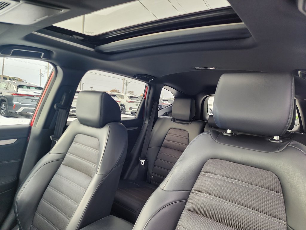 2022 Honda CR-V Sport AWD in Saint-Georges, Quebec - 7 - w1024h768px