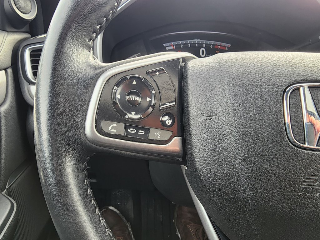 2022 Honda CR-V Sport AWD in Saint-Georges, Quebec - 11 - w1024h768px