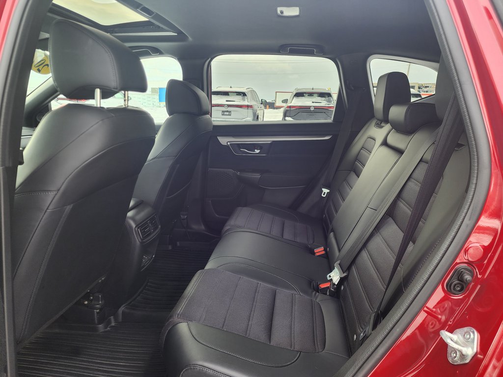 2022 Honda CR-V Sport AWD in Saint-Georges, Quebec - 8 - w1024h768px