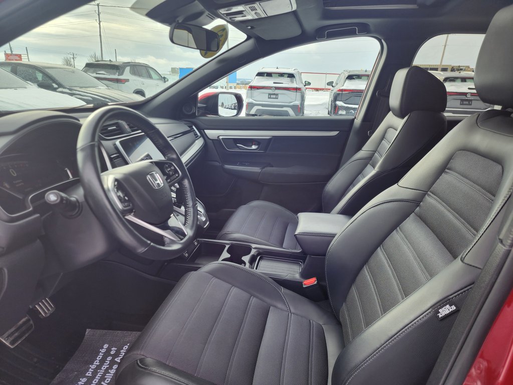 2022 Honda CR-V Sport AWD in Saint-Georges, Quebec - 6 - w1024h768px