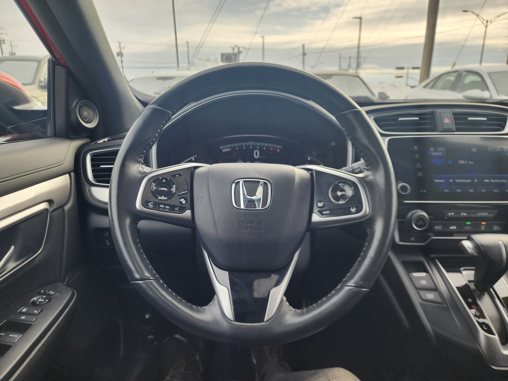 2022 Honda CR-V Sport AWD in Saint-Georges, Quebec - 10 - w1024h768px