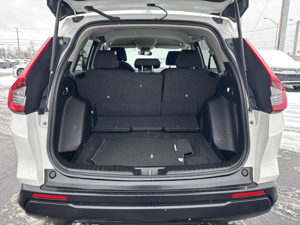 2023 Honda CR-V LX AWD in Saint-Georges, Quebec - 6 - w1024h768px