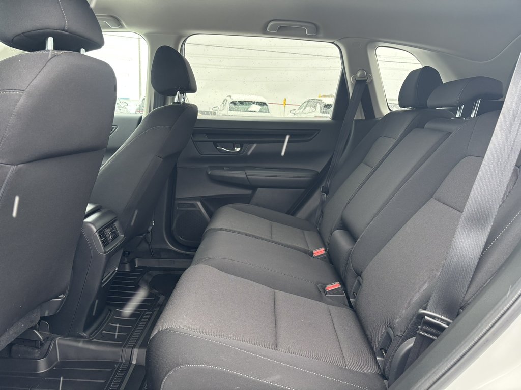 2023 Honda CR-V LX AWD in Saint-Georges, Quebec - 9 - w1024h768px