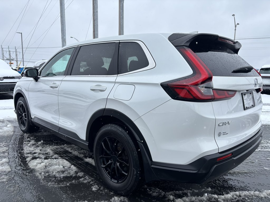 2023 Honda CR-V LX AWD in Saint-Georges, Quebec - 4 - w1024h768px
