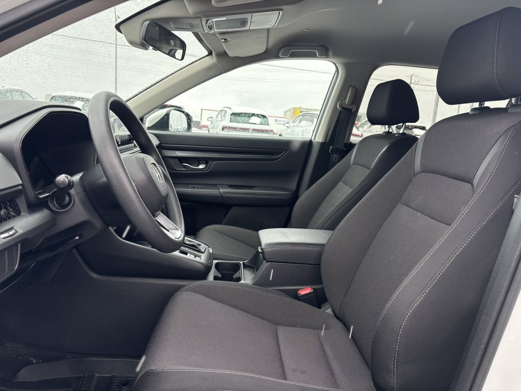 2023 Honda CR-V LX AWD in Saint-Georges, Quebec - 10 - w1024h768px