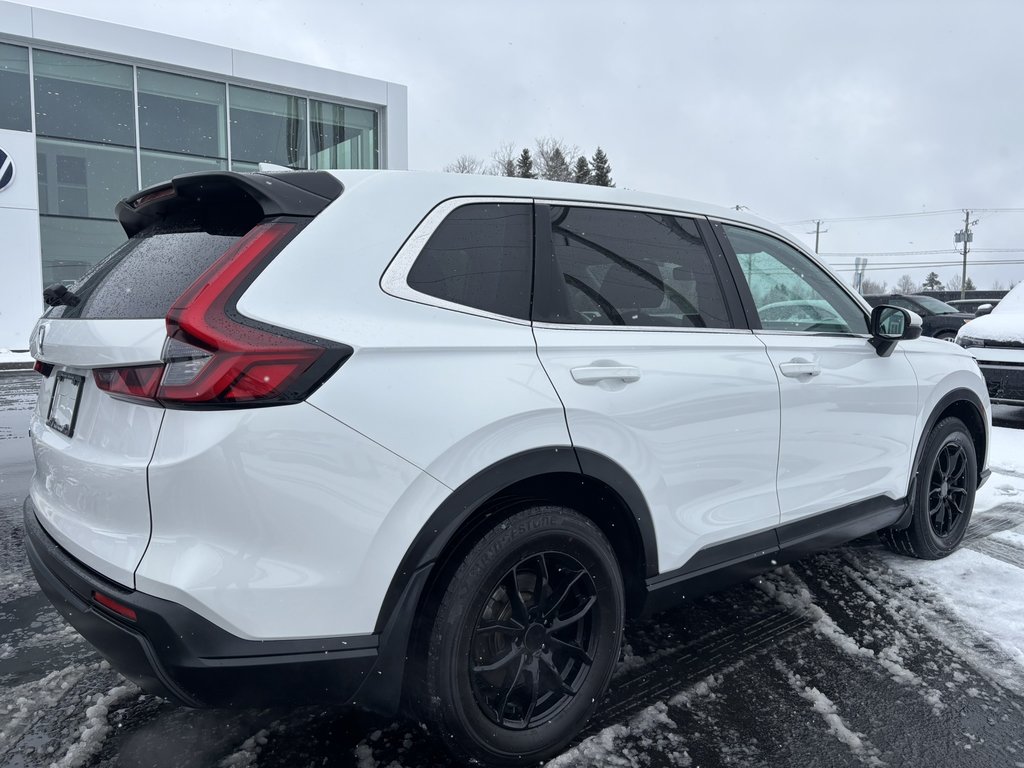 2023 Honda CR-V LX AWD in Saint-Georges, Quebec - 7 - w1024h768px