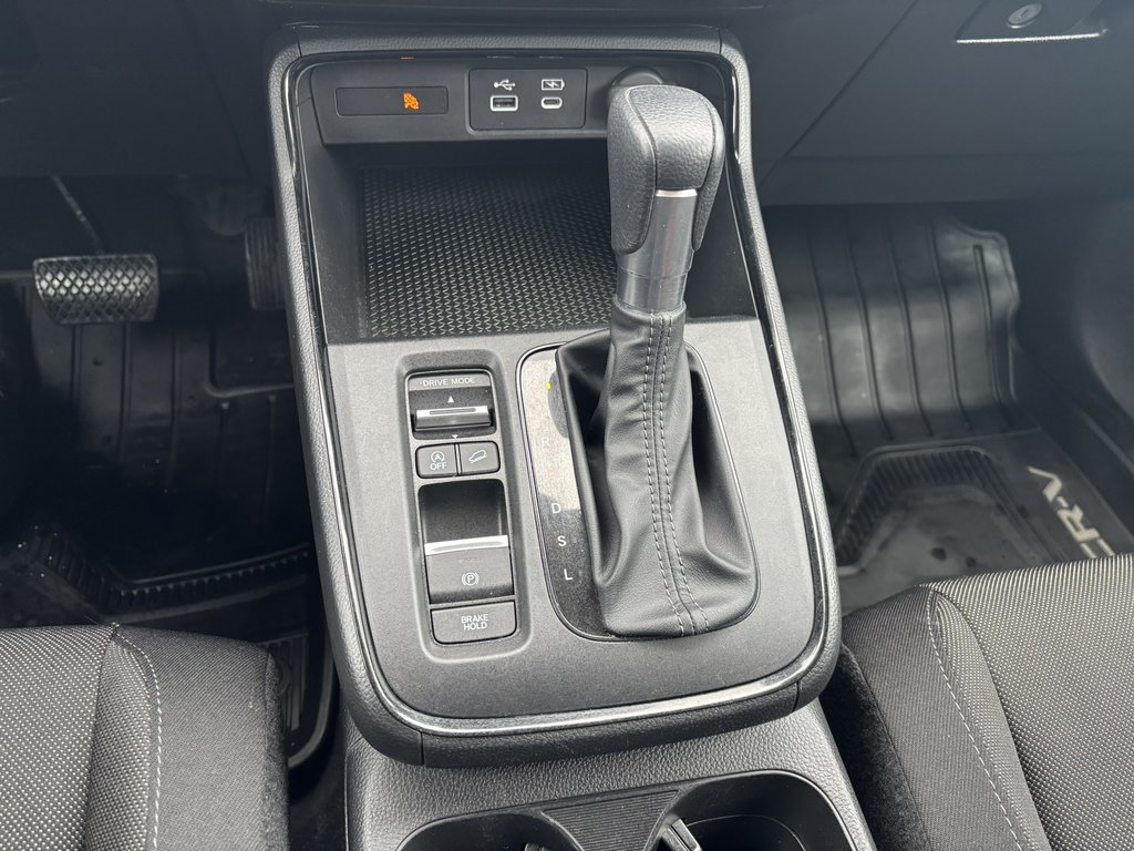 2023 Honda CR-V LX AWD in Saint-Georges, Quebec - 17 - w1024h768px