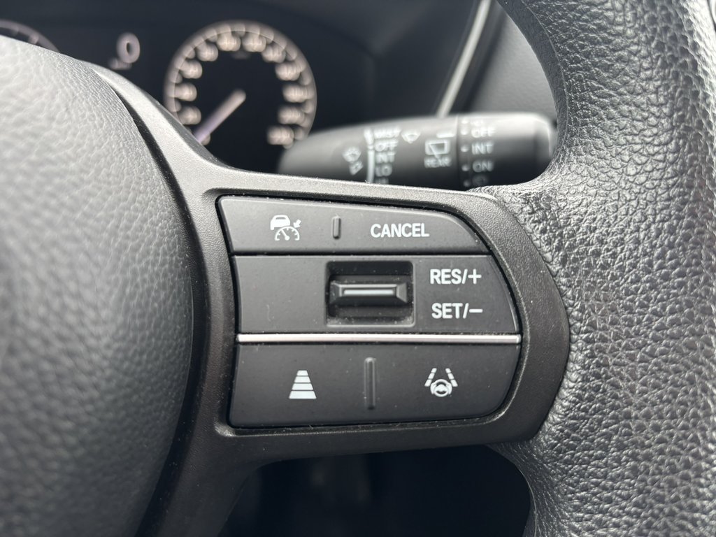 2023 Honda CR-V LX AWD in Saint-Georges, Quebec - 14 - w1024h768px