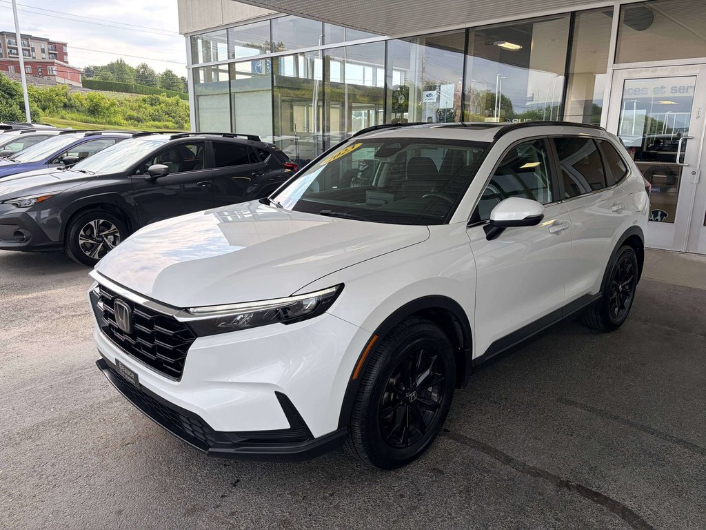 2023 Honda CR-V Sport in Saint-Georges, Quebec - 7 - w1024h768px