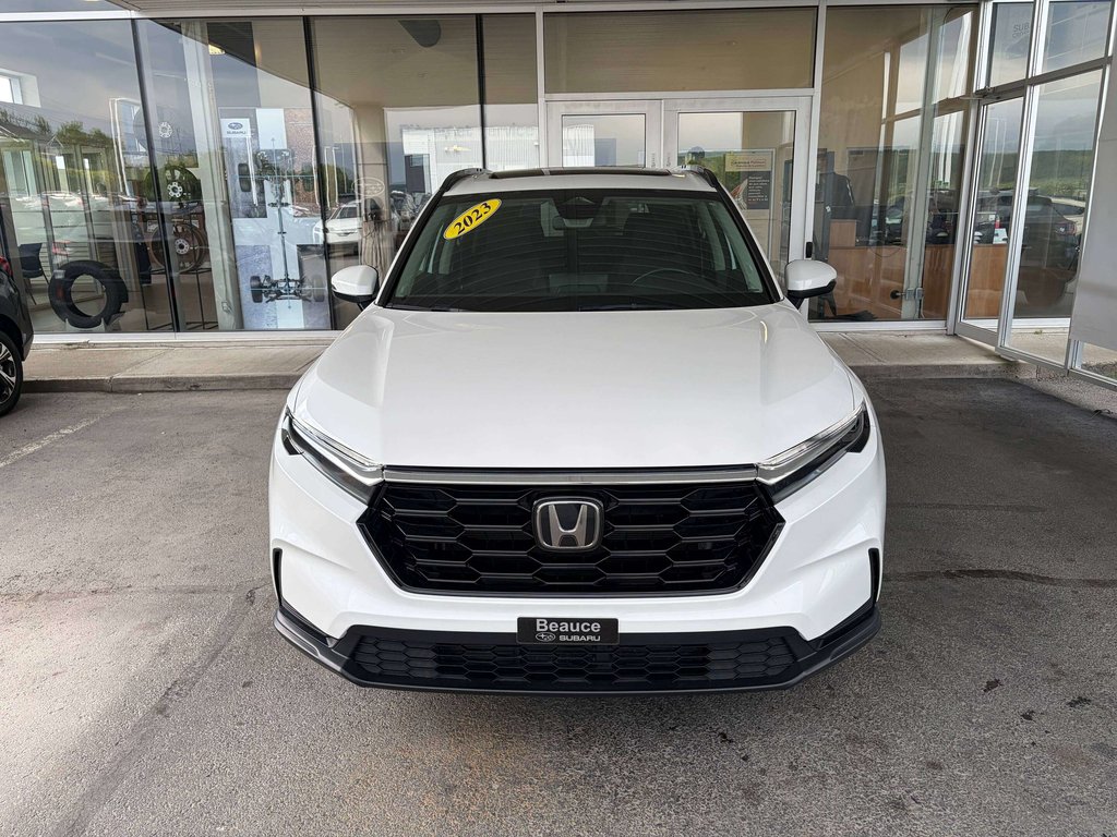 2023 Honda CR-V Sport in Saint-Georges, Quebec - 8 - w1024h768px