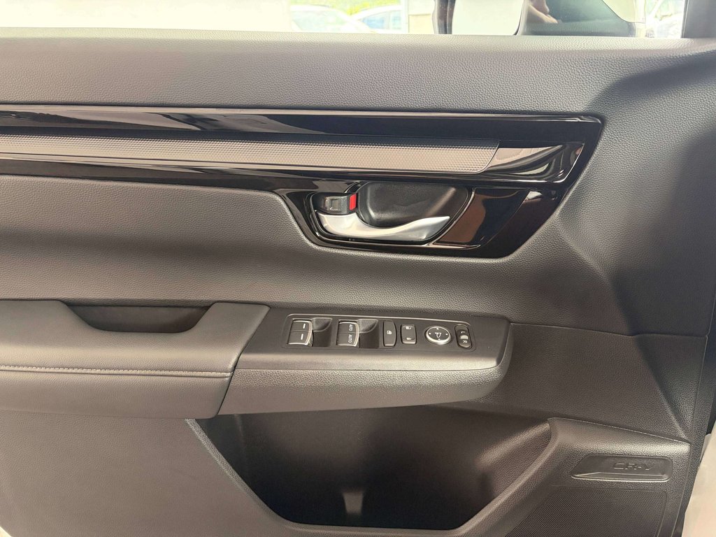 2023 Honda CR-V Sport in Saint-Georges, Quebec - 18 - w1024h768px