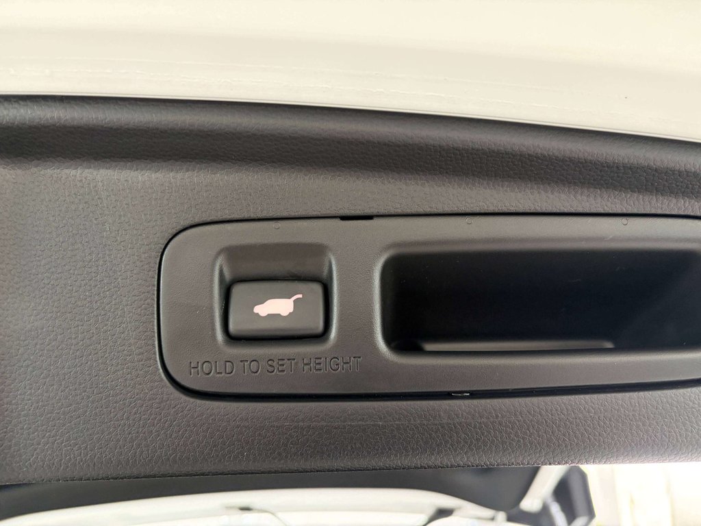 2023 Honda CR-V Sport in Saint-Georges, Quebec - 22 - w1024h768px
