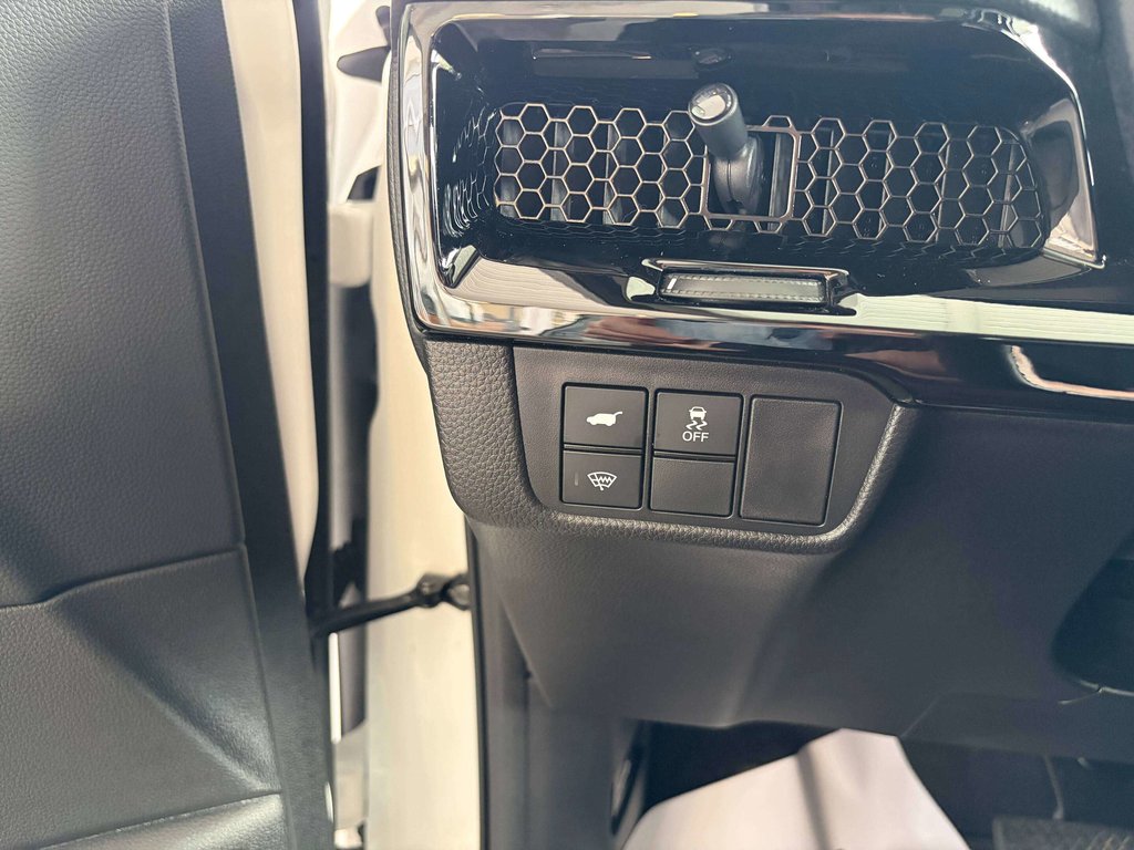 2023 Honda CR-V Sport in Saint-Georges, Quebec - 17 - w1024h768px