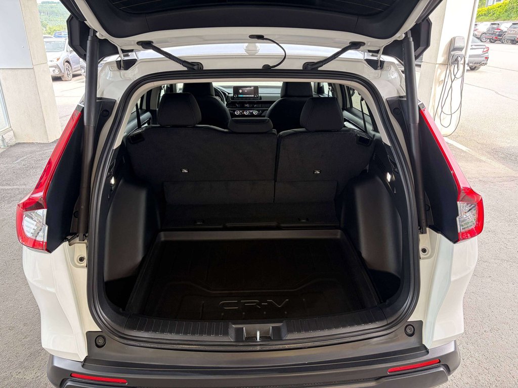 2023 Honda CR-V Sport in Saint-Georges, Quebec - 23 - w1024h768px