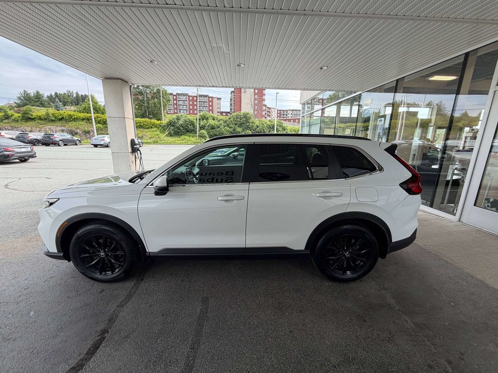 2023 Honda CR-V Sport in Saint-Georges, Quebec - 6 - w1024h768px
