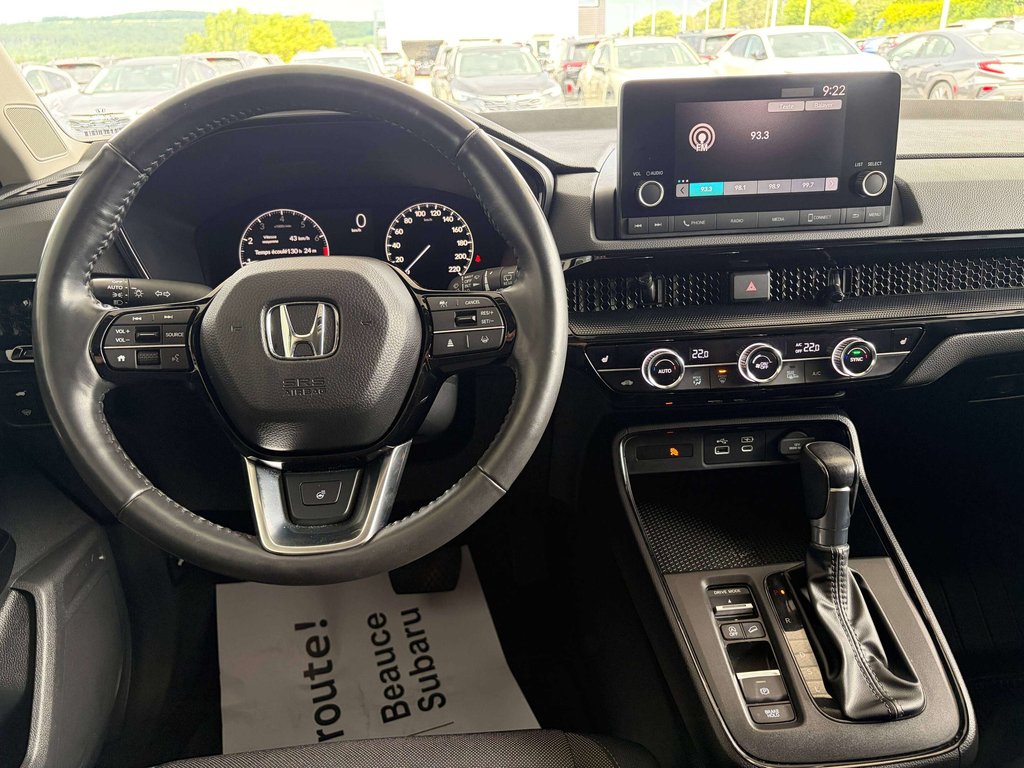 2023 Honda CR-V Sport in Saint-Georges, Quebec - 11 - w1024h768px